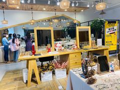 -肆兮眼镜·蔡司·徕卡战略合作店(大坪店)
