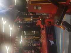 -KingBull私教健身&格斗订制(龙井商业中心店)