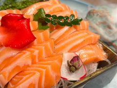-耕海日本料理(万达华府店)