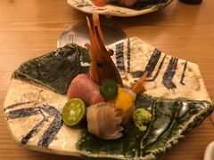 -鮨青(恒基名人购物中心店)