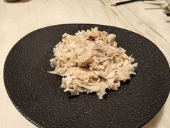 -彩丰楼中餐厅(深圳国际会展中心洲际酒店)