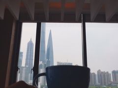 -上海外滩英迪格酒店