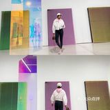 🎈北京看展｜At the moment此时此刻