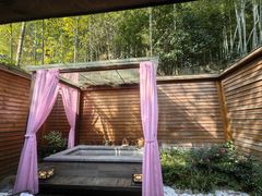 -天目湖御水温泉·度假酒店