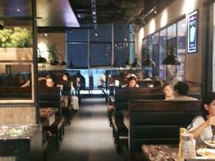 大堂-冠菌火锅自助(东莞桥头店)