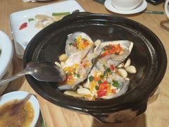 -德胜轩正宗顺德菜(宝安沙井会展中心店)