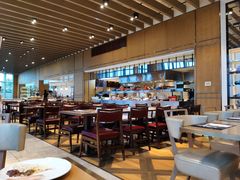 -苏州苏州湾艾美酒店-新食谱全日制餐厅