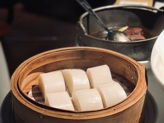 清蒸手打年糕-荣小馆(安达仕店)