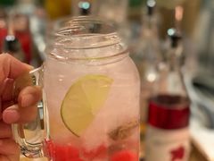 -RISE RESTAURANT(滨海湾金沙店)