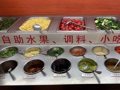 -七欣天香辣蟹火锅(海门解放中路店)