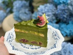 -DearCake 黛点心(花牌坊店)
