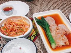 -岭南小生·粤港点心(南门口店)