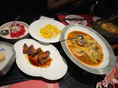 -锦楼·臻选新杭帮(杭州中心店)