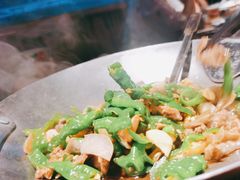 -老湘村·湖南土菜(天河维多利店)