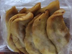 -金胜胖子牛肉锅贴(五福街店)