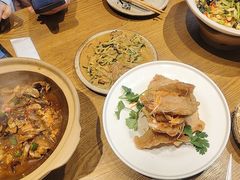 -鸽子窝(黄村店)
