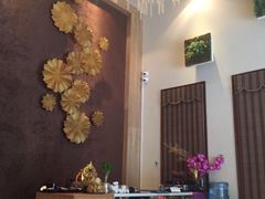 -莲泰式·中式·沐足·精油SPA采耳(天河店)