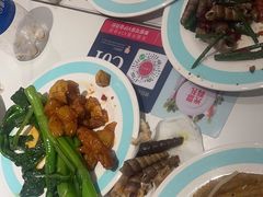 -经典世家牛排(德化万达店)