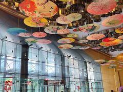 -青岛海尔洲际酒店