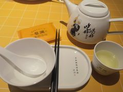 -蔡澜点心·粤菜(花城汇南区店)