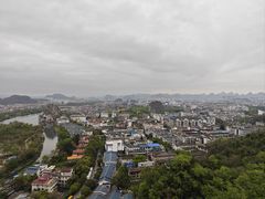 -叠彩山景区
