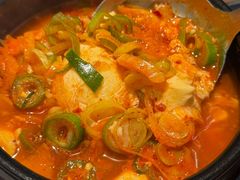 -韩一品韩国料理(柏庐南路店)