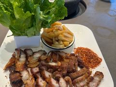 -创味·民间海南菜·非遗藤桥排骨(藤桥·免税城店)