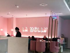 -茉莉餐厅(包河万达店)