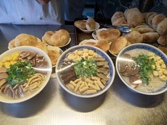 -秦淮小吃城(夫子庙店)