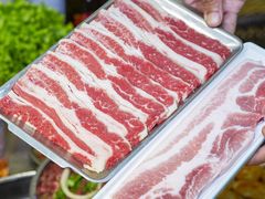 -英雄故事地摊烤肉(马驹桥店)