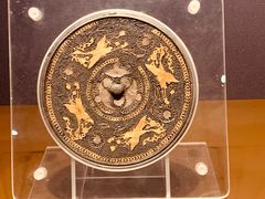 -陕西历史博物馆