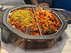 -一味一诚•鲜嫩烤鱼(昌发展万科广场店)