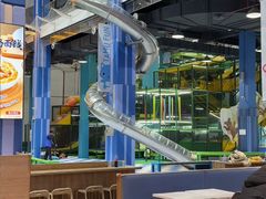 -蒙特利亲子乐园