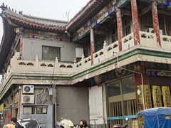 -天主教堂(莲池区)