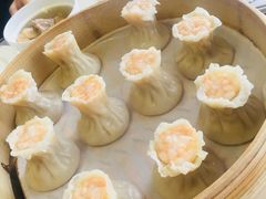 -鼎泰丰(渔阳店)