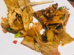 -汉巴味德(大悦城店)