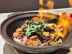 -稻香海鲜饭店(第一国际店)