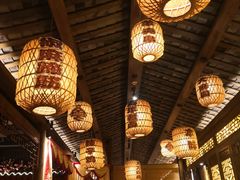 大堂-杨记隆府(汉街店)