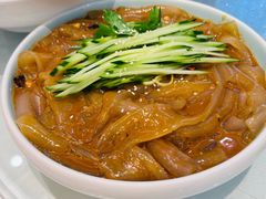 -香融府·烤鸭·家常菜(马家堡路店)