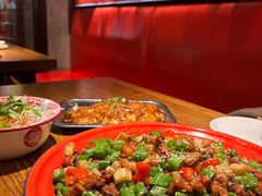 -兔槽江湖菜·重庆璧山兔(水围店)