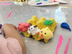 -乐融儿童之家早教托育(燕郊校区)