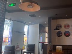 -吕氏疙瘩汤·新鲁菜(新贵和店)