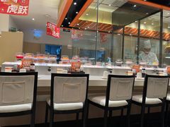 -新一番三文鱼寿司(大东海店)