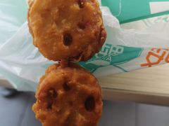 -魏家凉皮(马驹桥店)