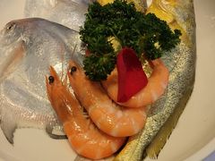 -阿明小菜·海鲜·上海菜(梅陇店)
