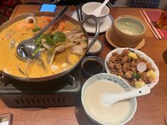 -林四喜·闽南传家菜(鼓浪屿店)
