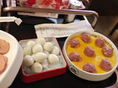 -大龙燚火锅(太古里店)