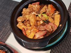 八珍豆腐煲-日昌餐馆(Mini西点茂店)