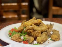 -大家发海鲜城夜排档(华山中路店)