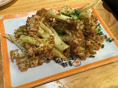 -蚝当家·海鲜龙虾烧烤(文二路原开蚝屋店)
